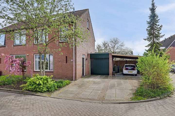 Foto 4 van Kasteelhoekstraat 26