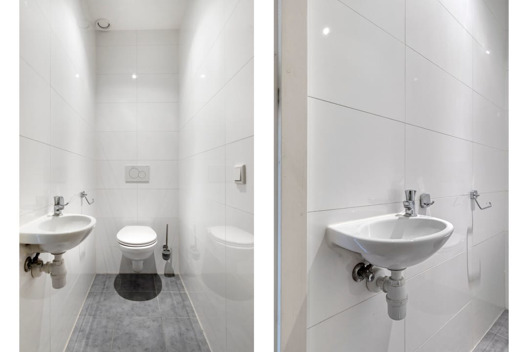 Foto 7 van Mauritsstraat 149