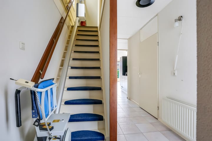 Photo 3 of Nachtegaalstraat 6