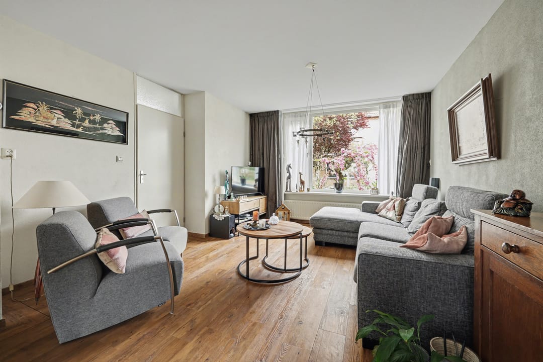 Foto 11 van Kasteelhoekstraat 26