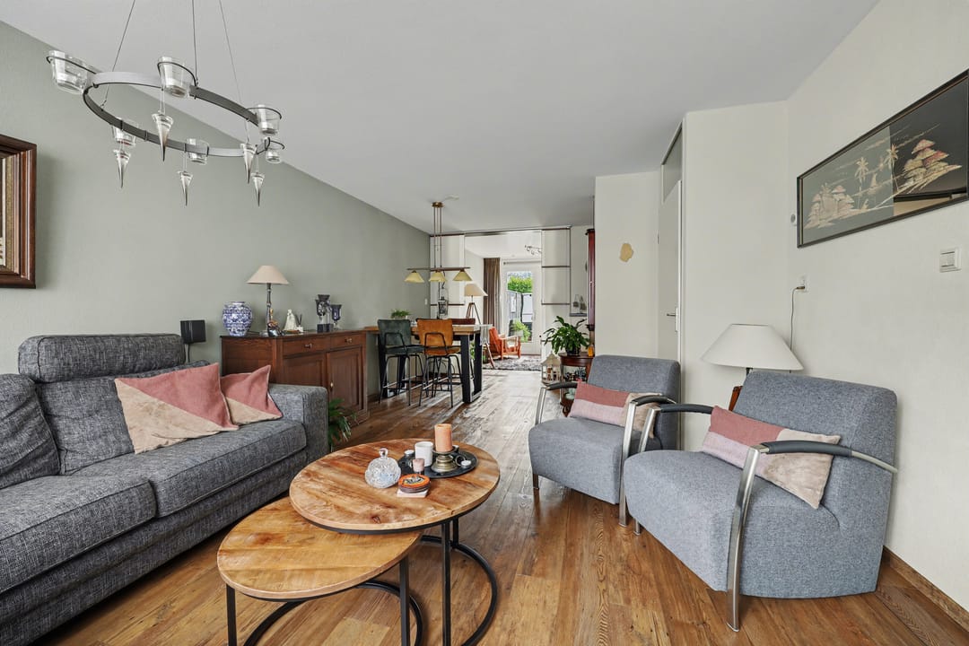 Foto 13 van Kasteelhoekstraat 26