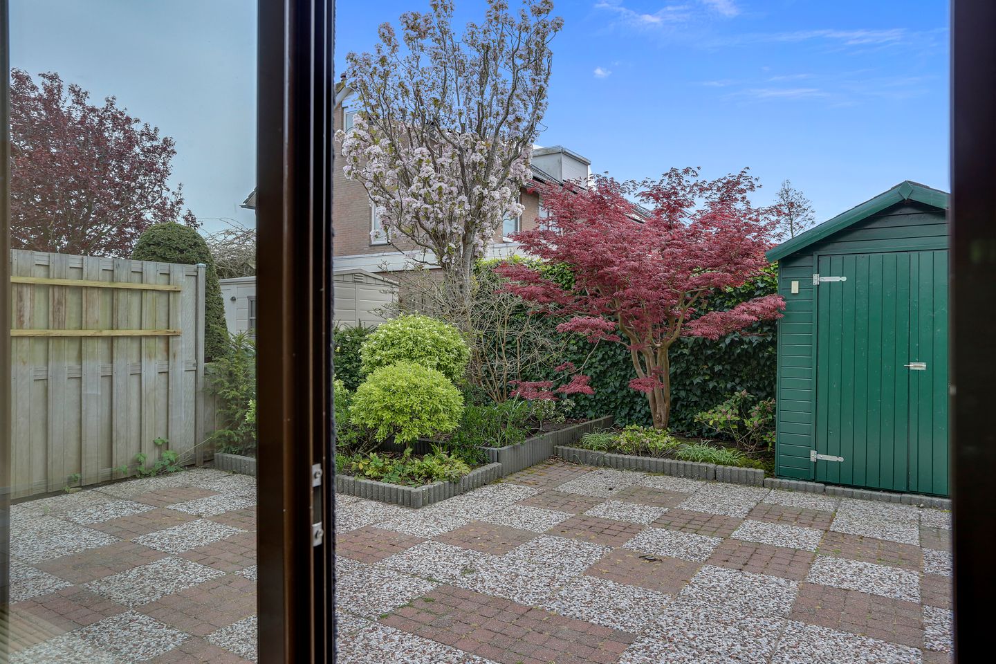 Foto 20 van Nachtegaalstraat 6