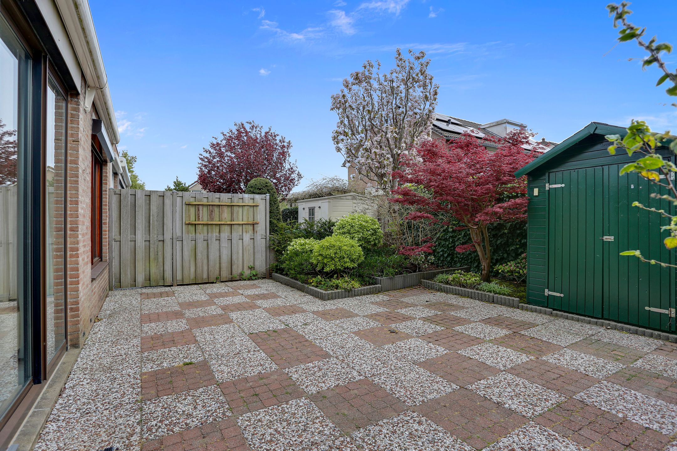 Foto 21 van Nachtegaalstraat 6