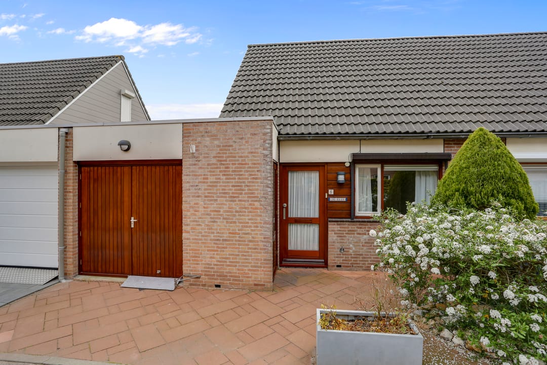 Foto 26 van Nachtegaalstraat 6