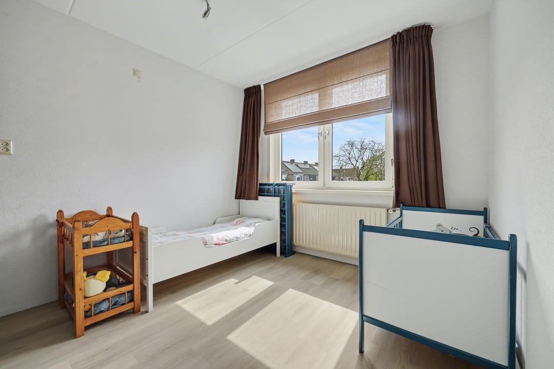 Foto 26 van Kasteelhoekstraat 26