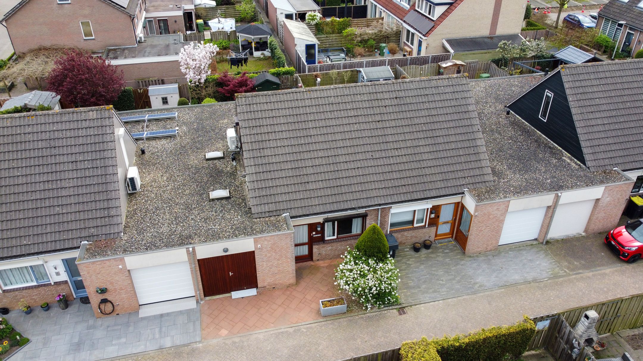 Foto 27 van Nachtegaalstraat 6