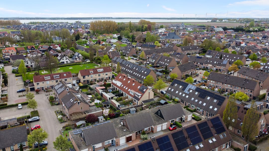 Foto 28 van Nachtegaalstraat 6