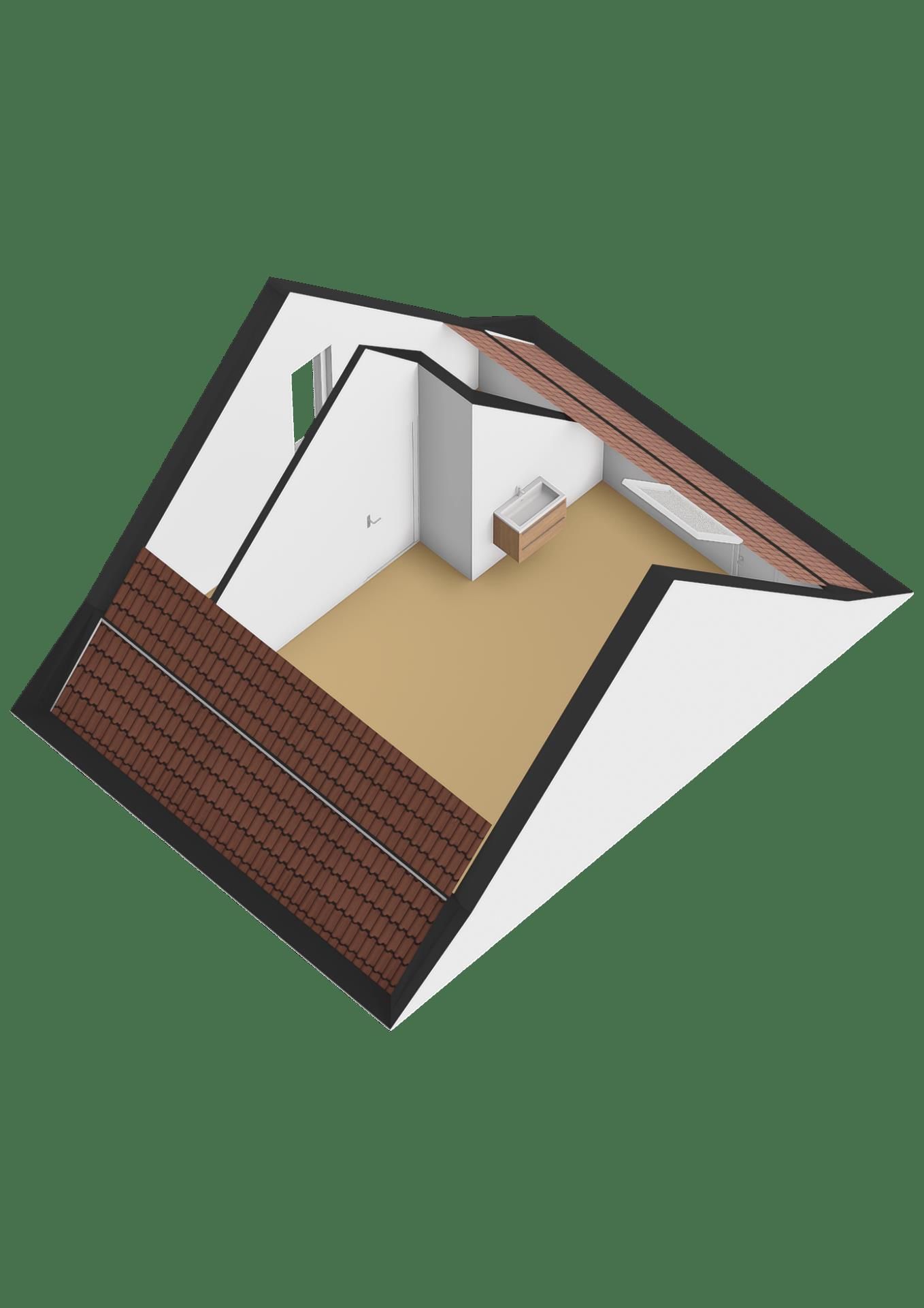 Foto 35 van Nachtegaalstraat 6