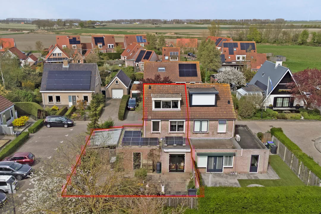 Foto 43 van Kasteelhoekstraat 26