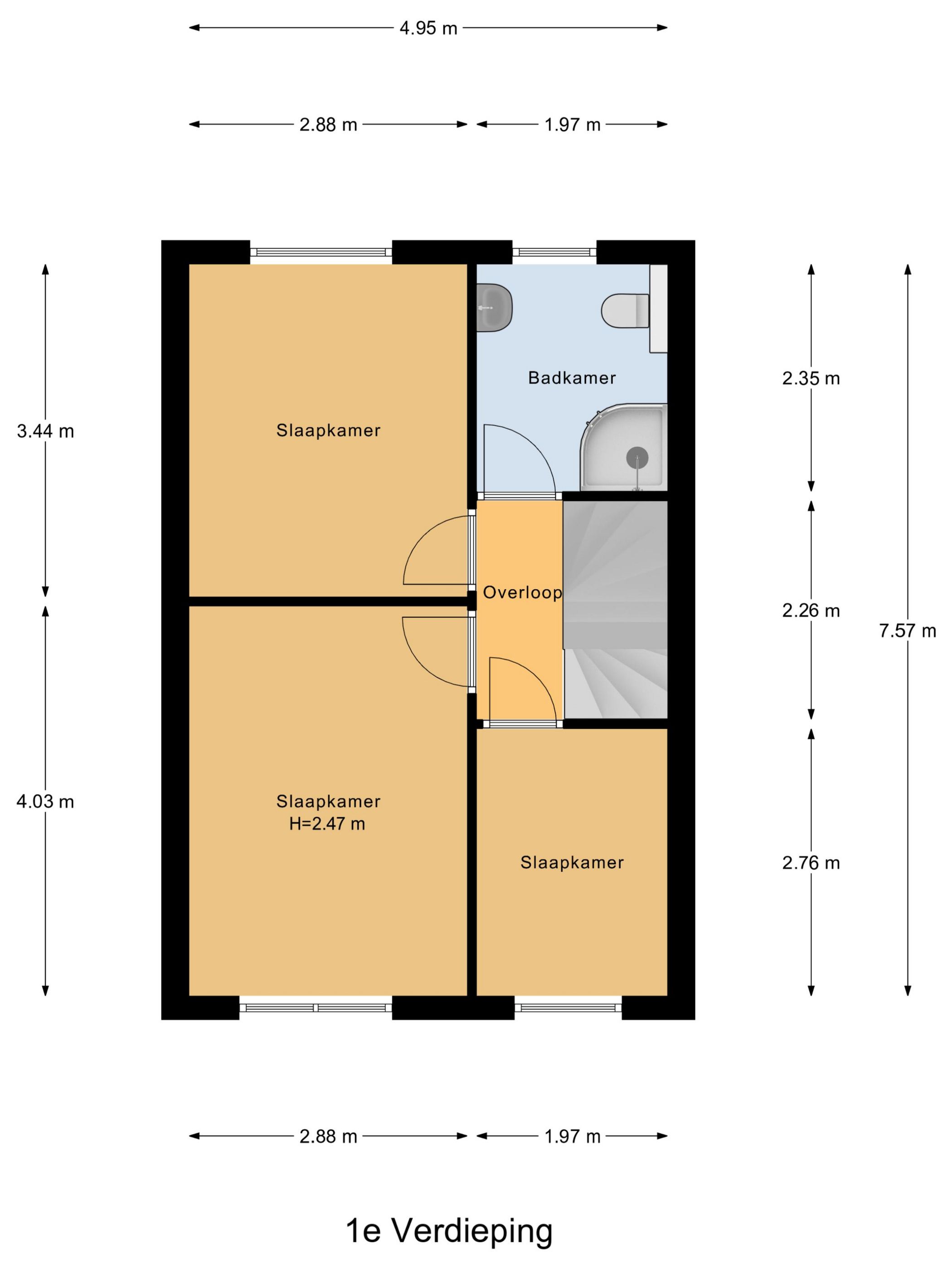 Foto 51 van Kasteelhoekstraat 26