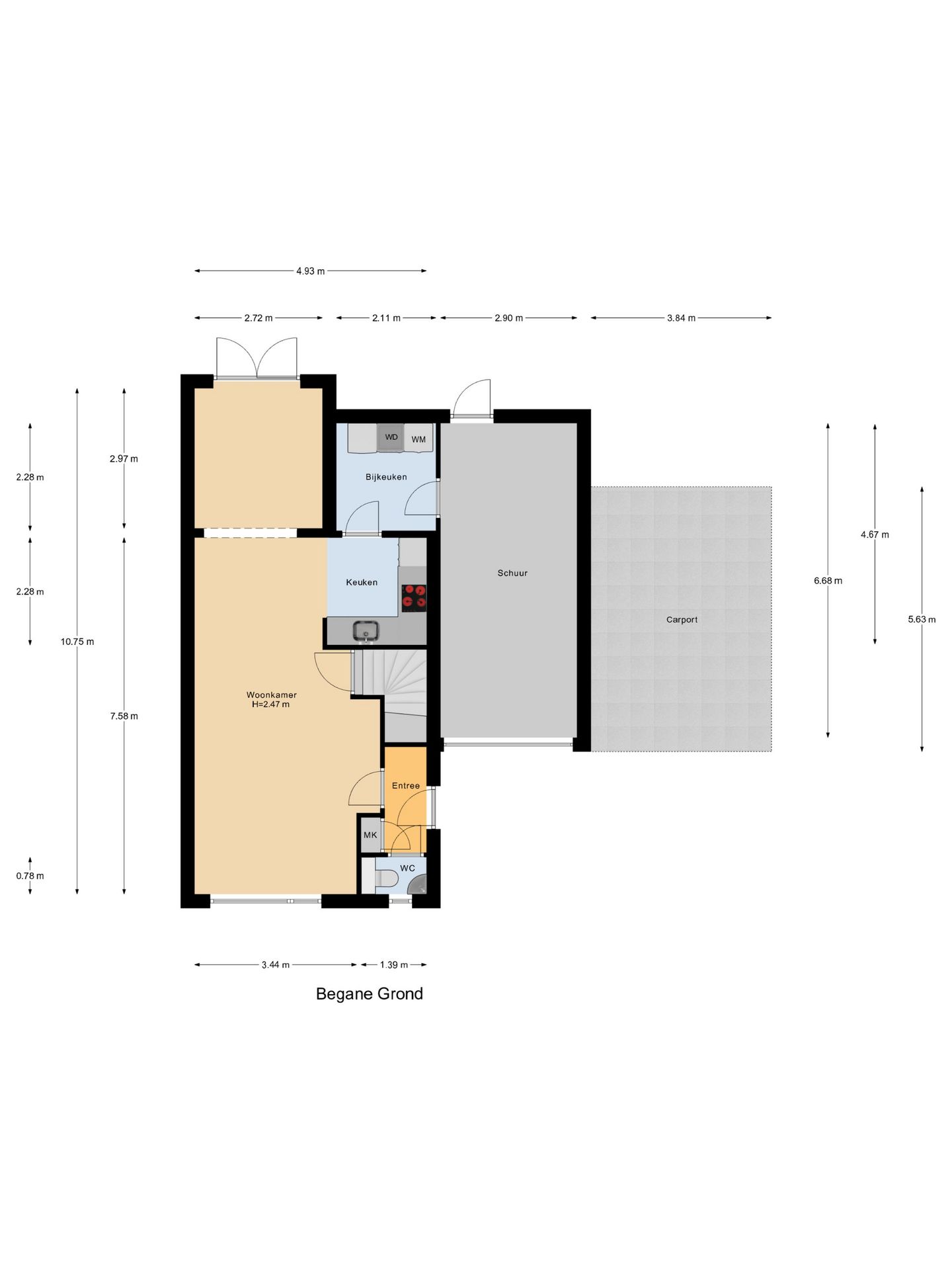 Foto 50 van Kasteelhoekstraat 26
