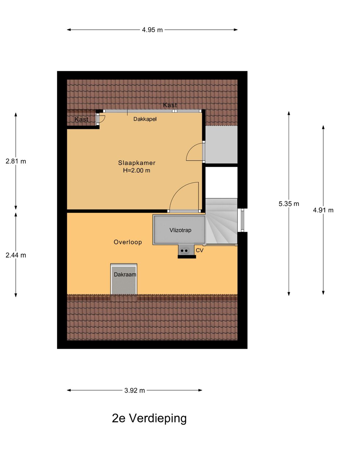 Foto 52 van Kasteelhoekstraat 26