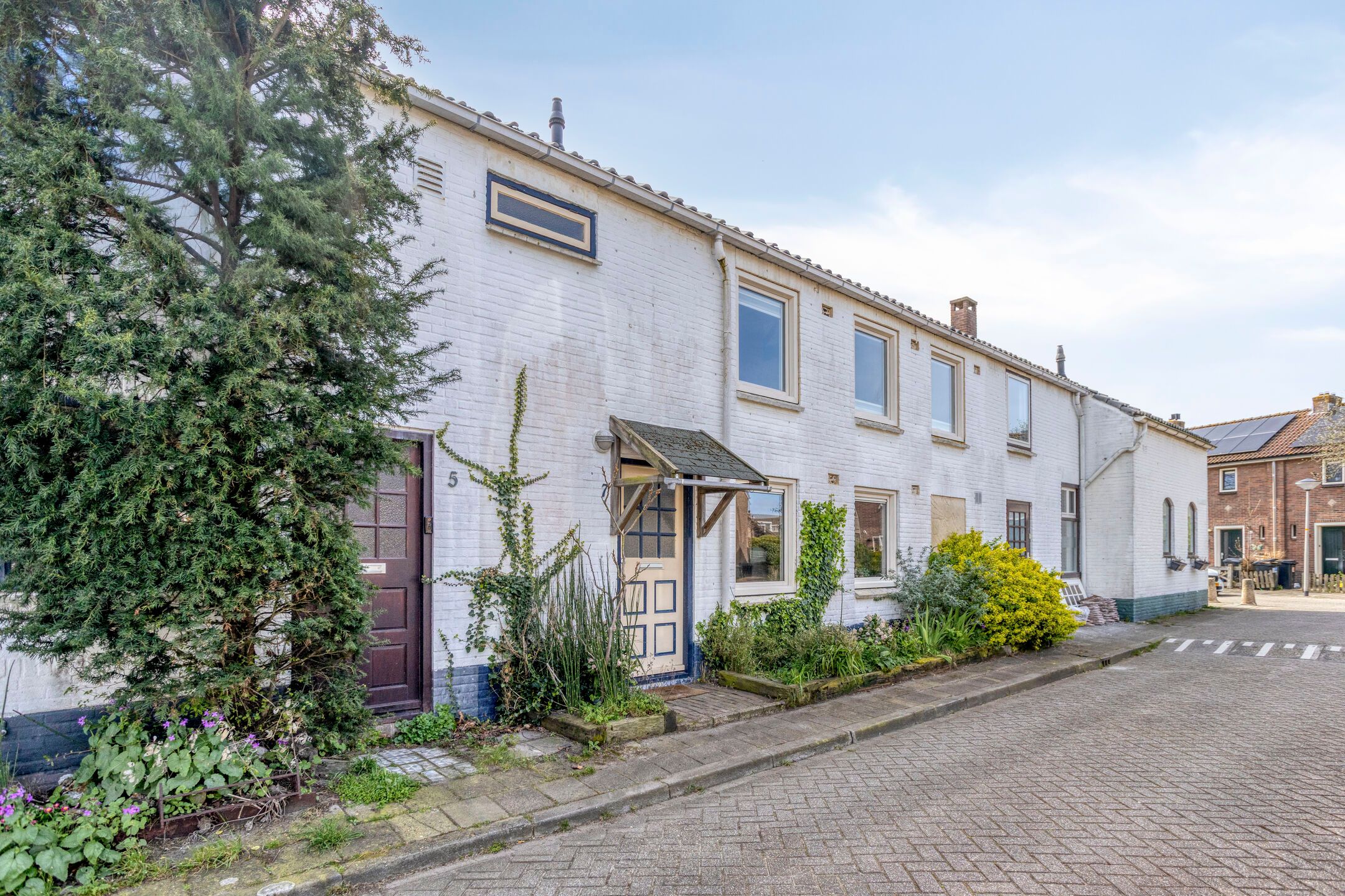 Foto 6 van Cramerusstraat 7