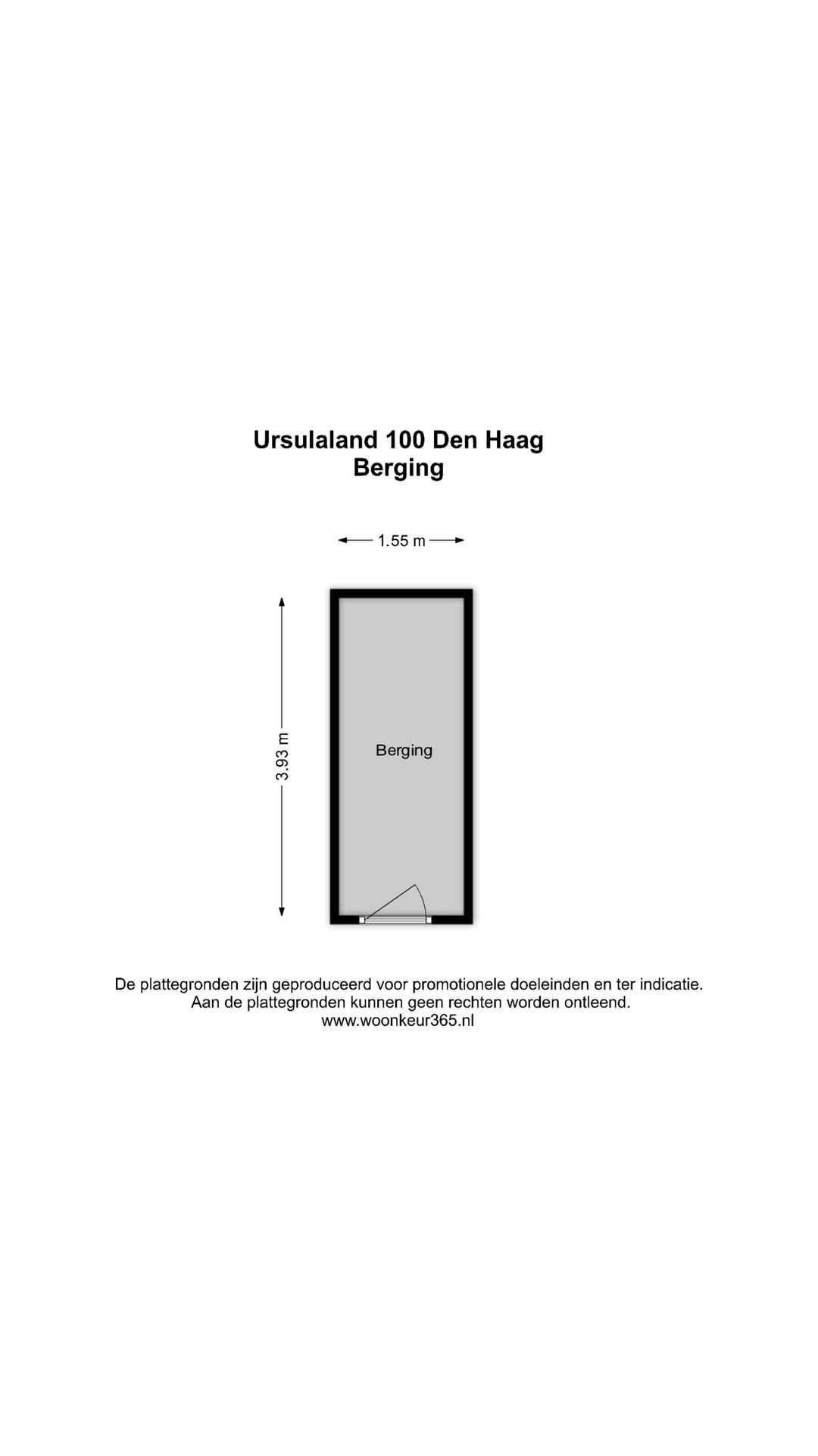 Foto 37 van Ursulaland 100