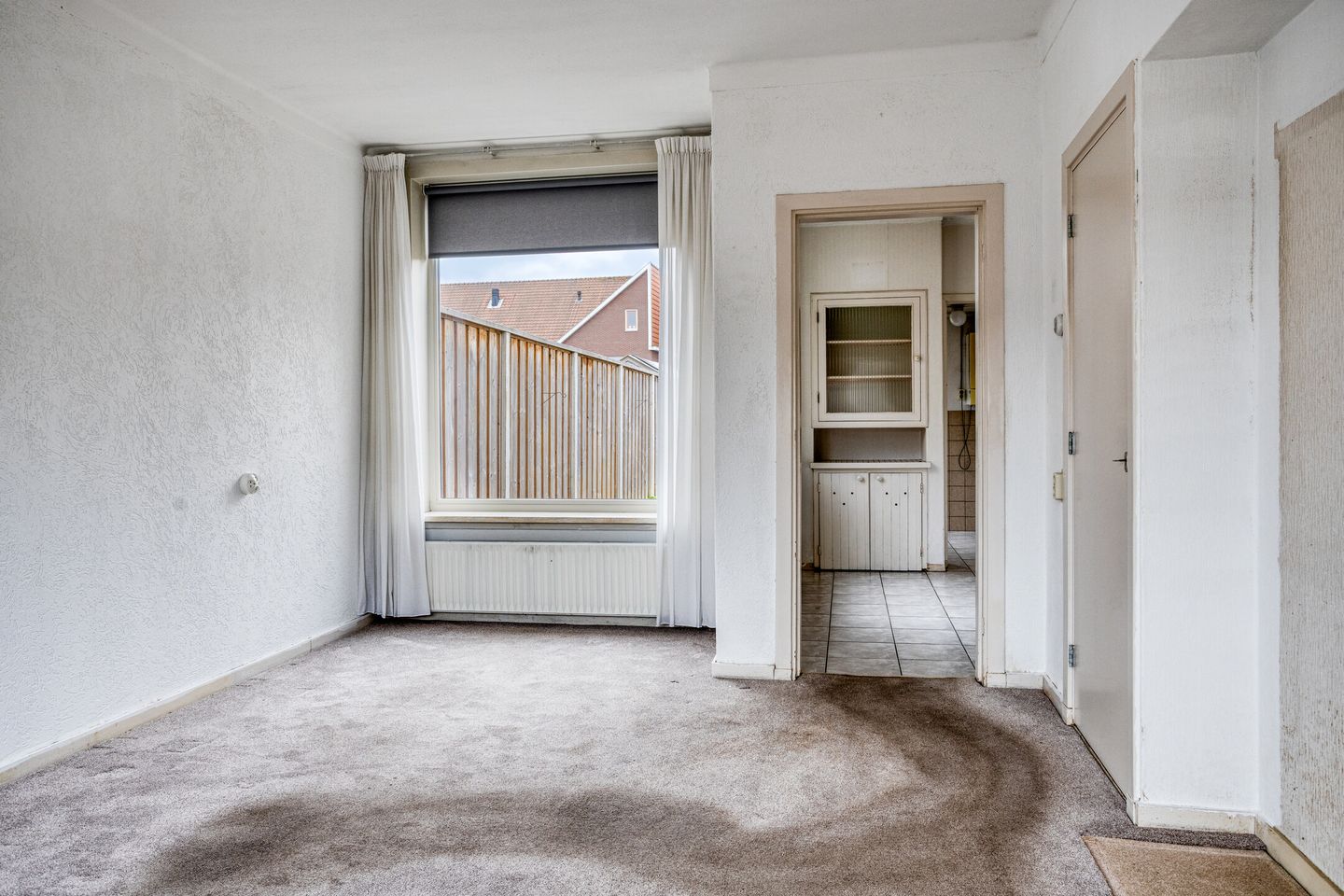 Foto 5 van Olivier van Noortstraat 39