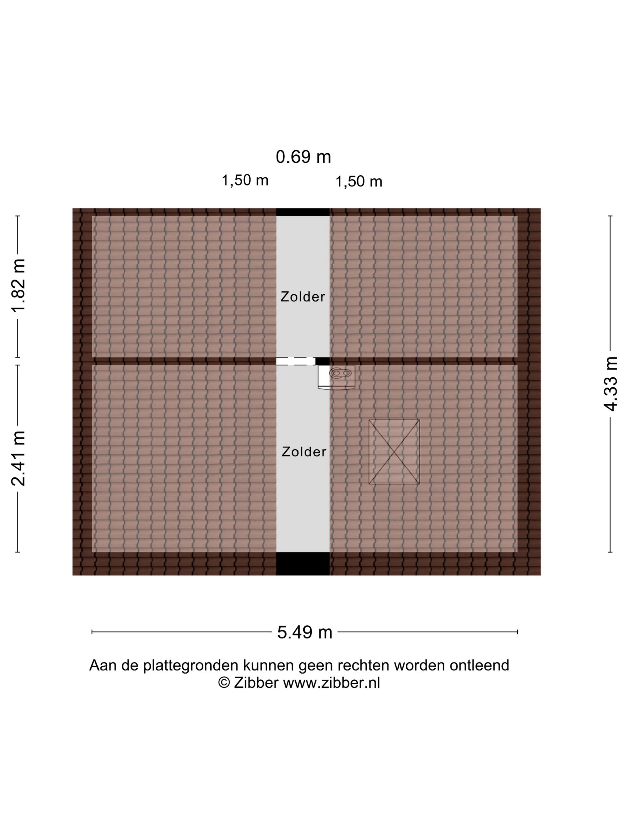 Foto 33 van Cramerusstraat 7