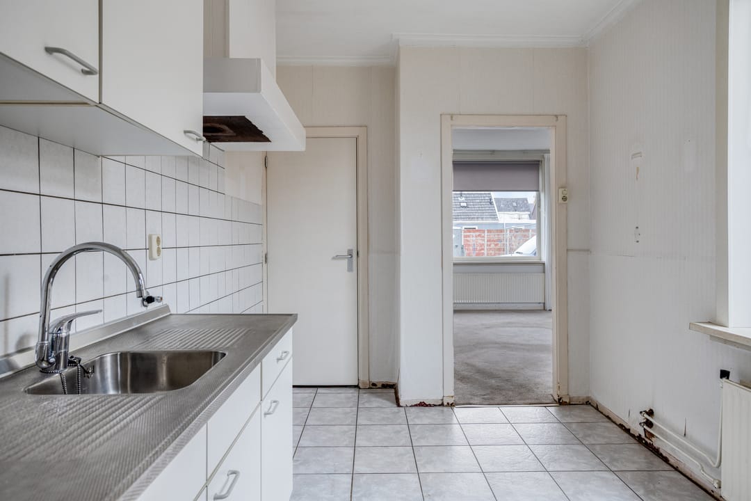 Foto 8 van Olivier van Noortstraat 39