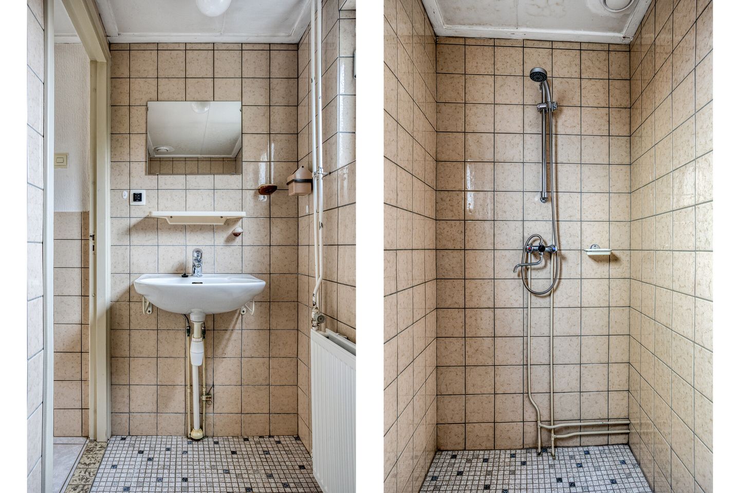 Foto 10 van Olivier van Noortstraat 39