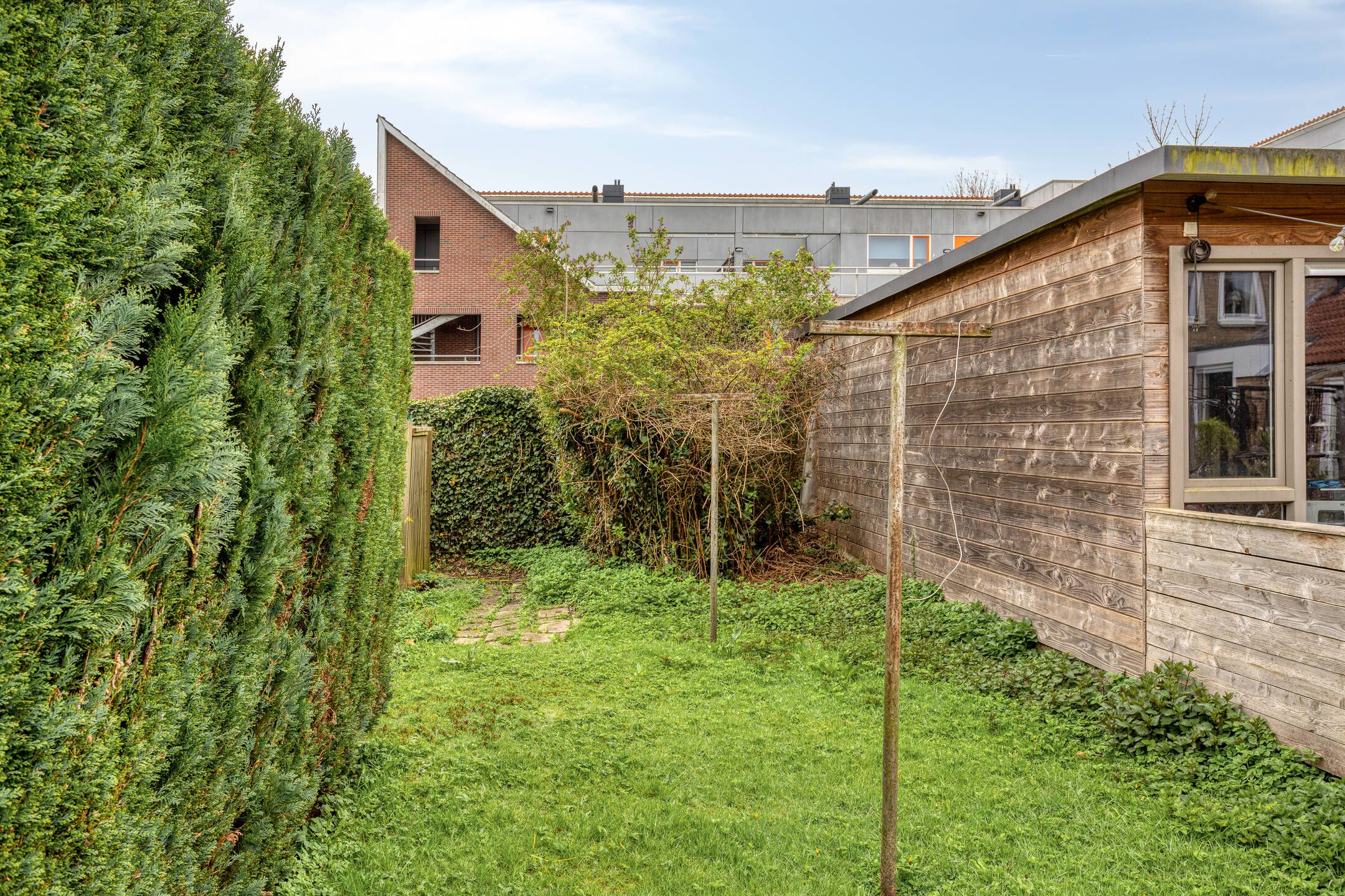 Foto 18 van Olivier van Noortstraat 39