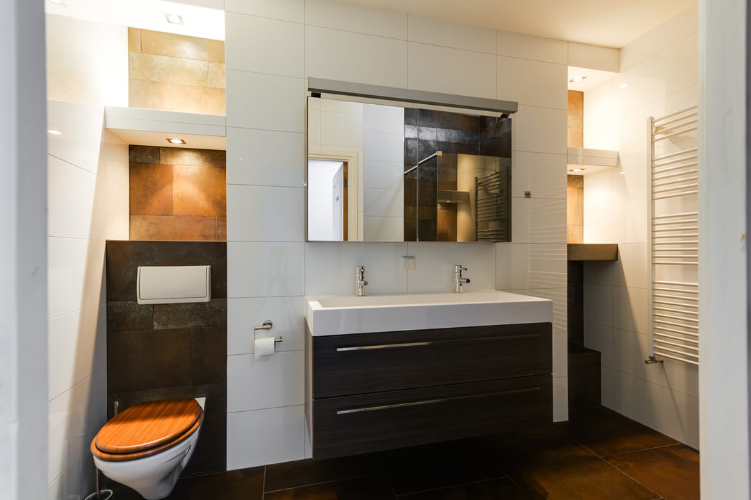 Spacious maisonette apartment with three bedrooms in Mariahoeve — 23