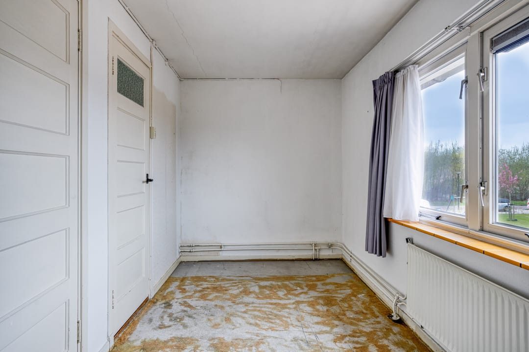 Foto 13 van Olivier van Noortstraat 39