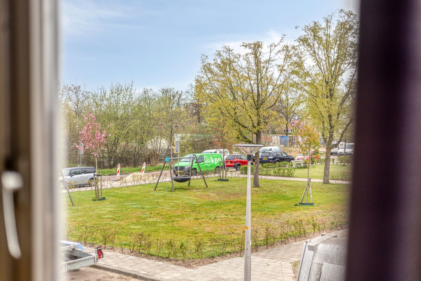 Foto 14 van Olivier van Noortstraat 39