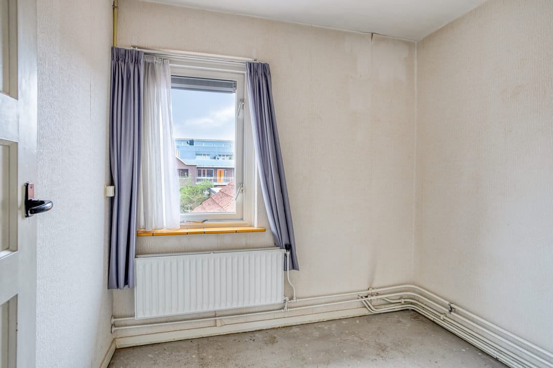 Foto 16 van Olivier van Noortstraat 39