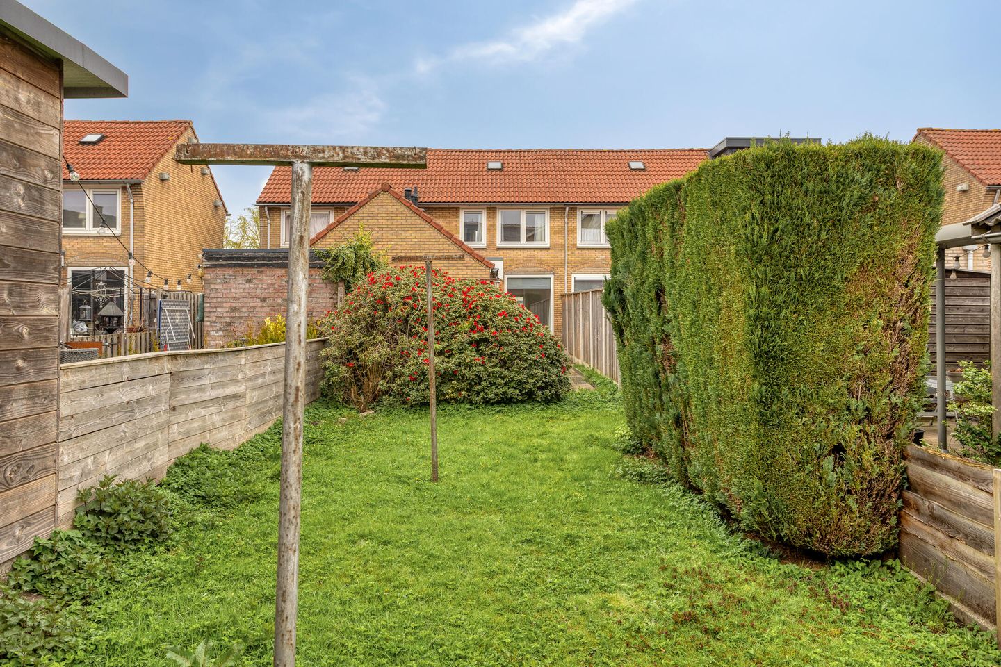 Foto 19 van Olivier van Noortstraat 39