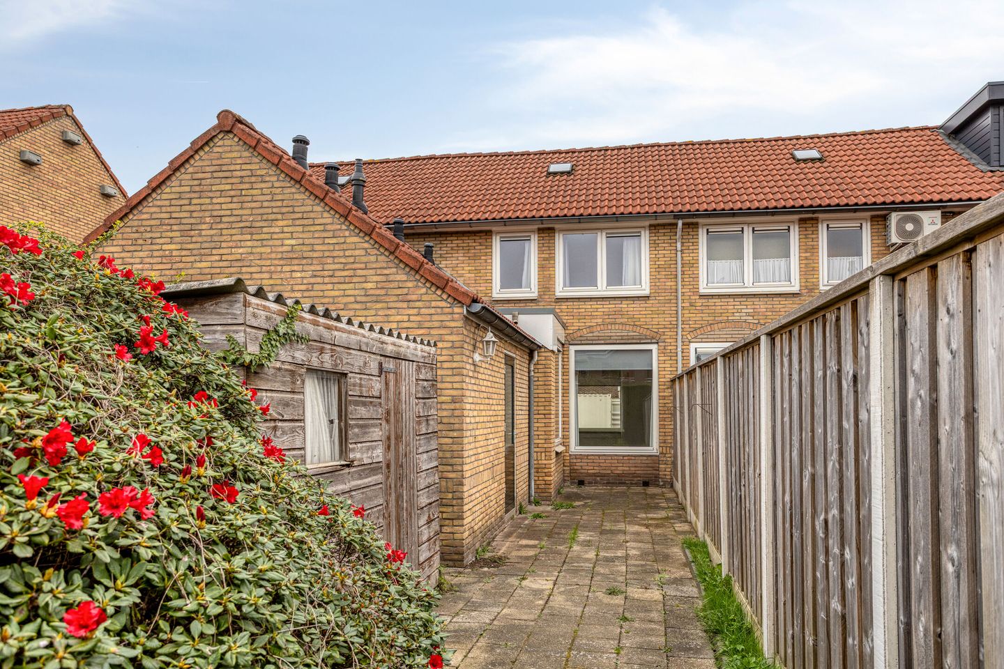 Foto 20 van Olivier van Noortstraat 39