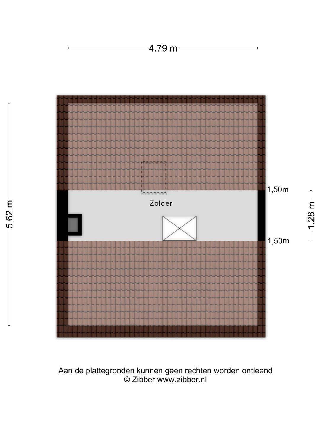 Foto 26 van Olivier van Noortstraat 39
