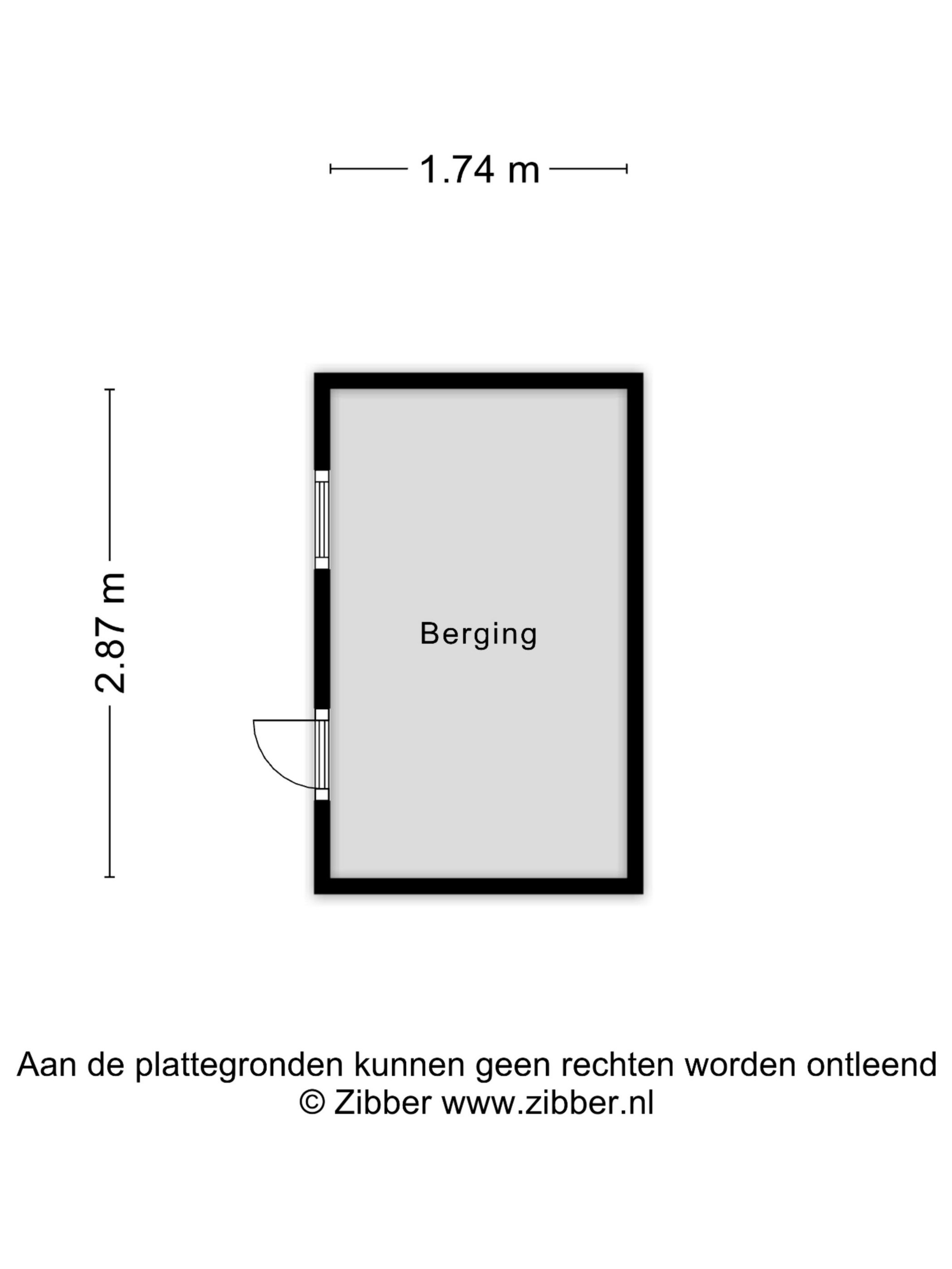 Foto 27 van Olivier van Noortstraat 39