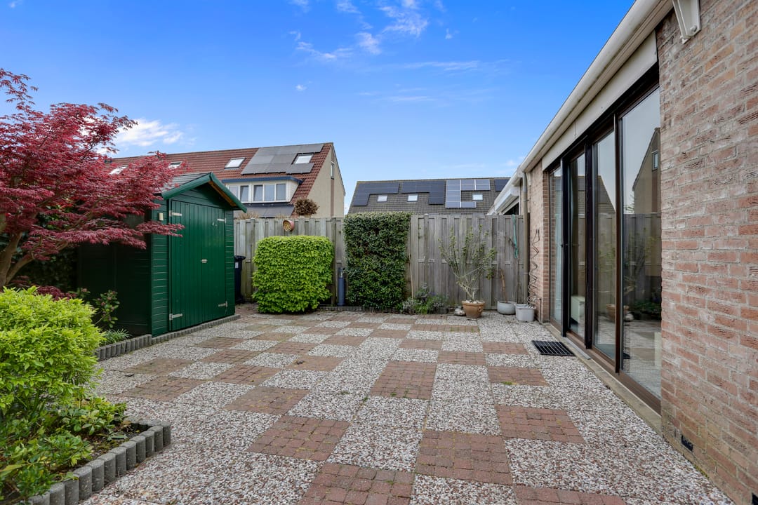 Foto 22 van Nachtegaalstraat 6