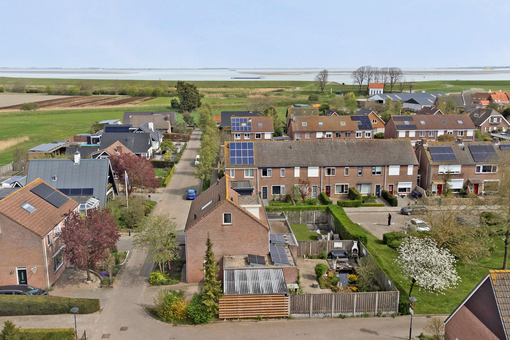 Foto 45 van Kasteelhoekstraat 26