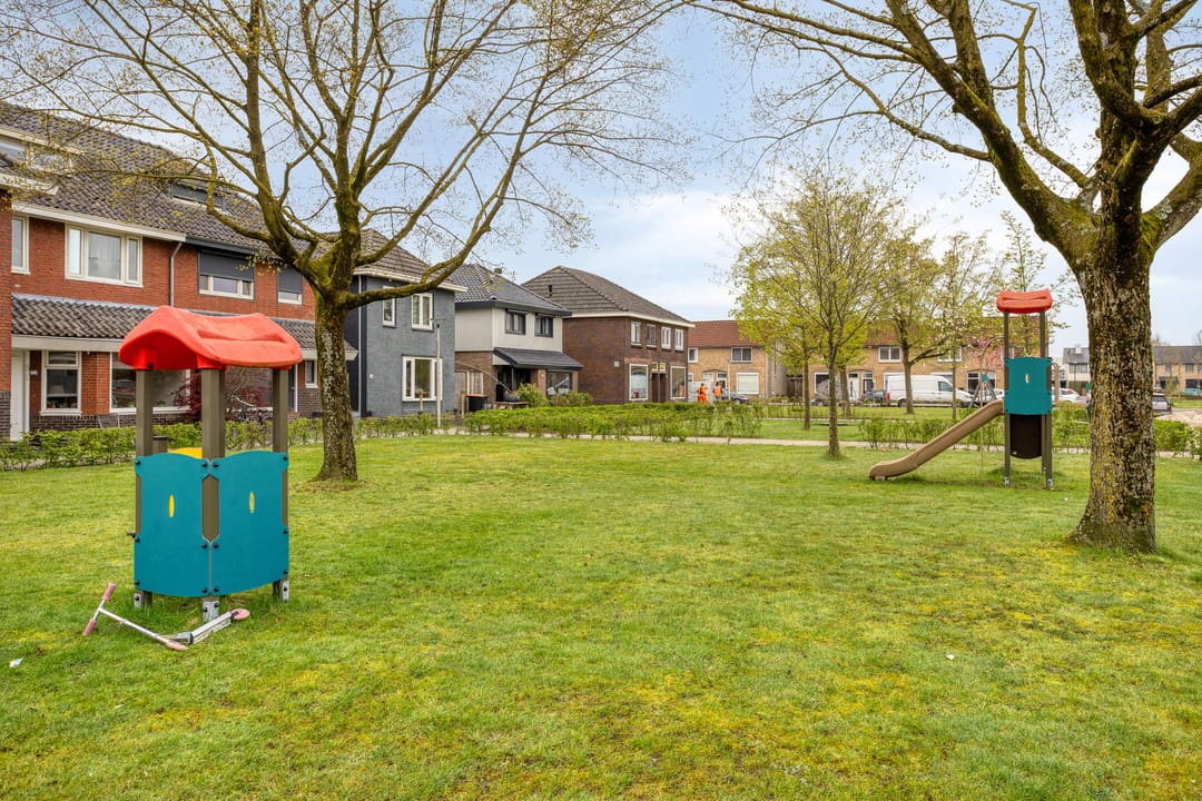 Foto 22 van Olivier van Noortstraat 39