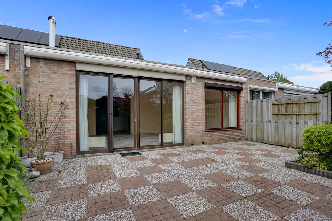 Foto 23 van Nachtegaalstraat 6