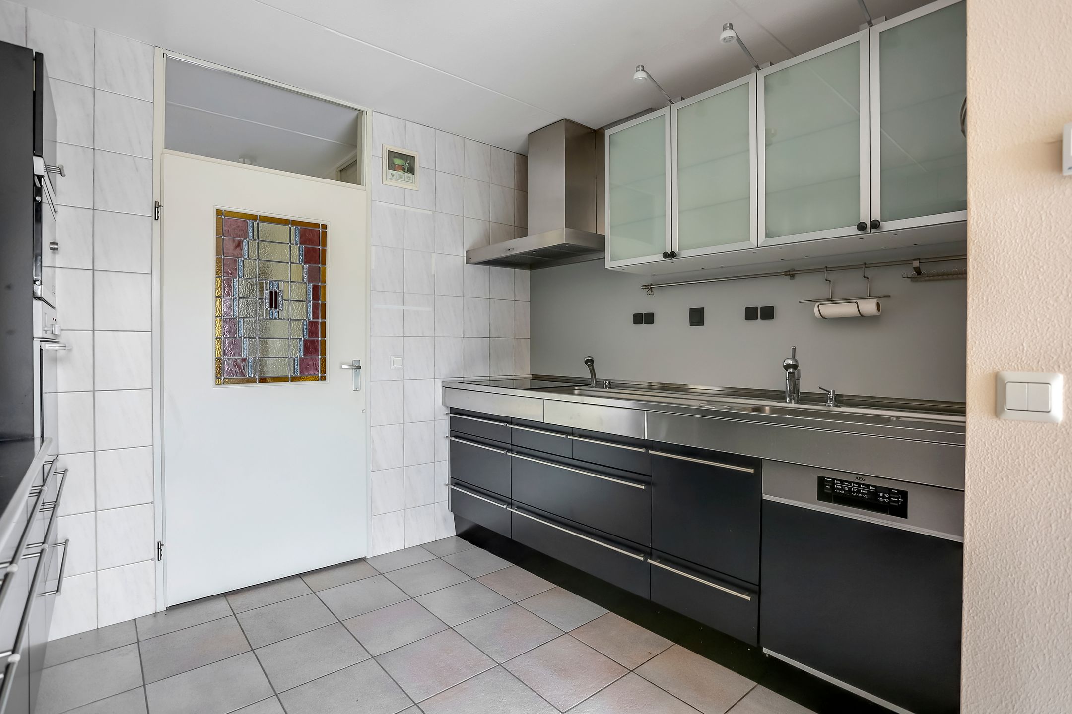 Foto 6 van Nachtegaalstraat 6