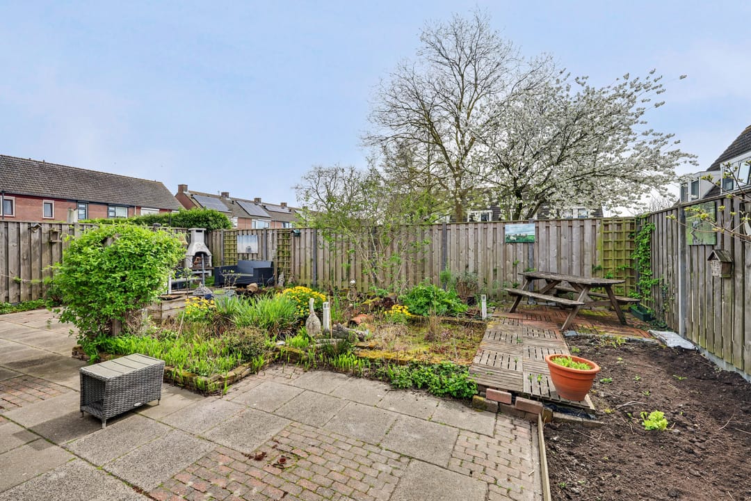 Foto 38 van Kasteelhoekstraat 26