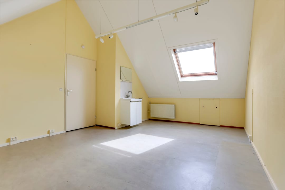 Foto 16 van Nachtegaalstraat 6