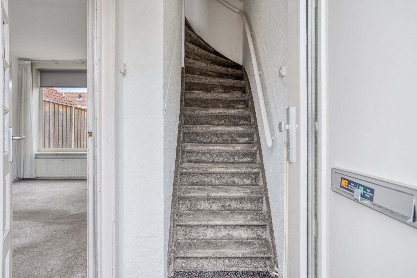 Foto 4 van Olivier van Noortstraat 39