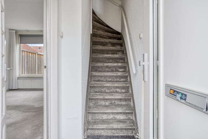 Foto 4 van Olivier van Noortstraat 39