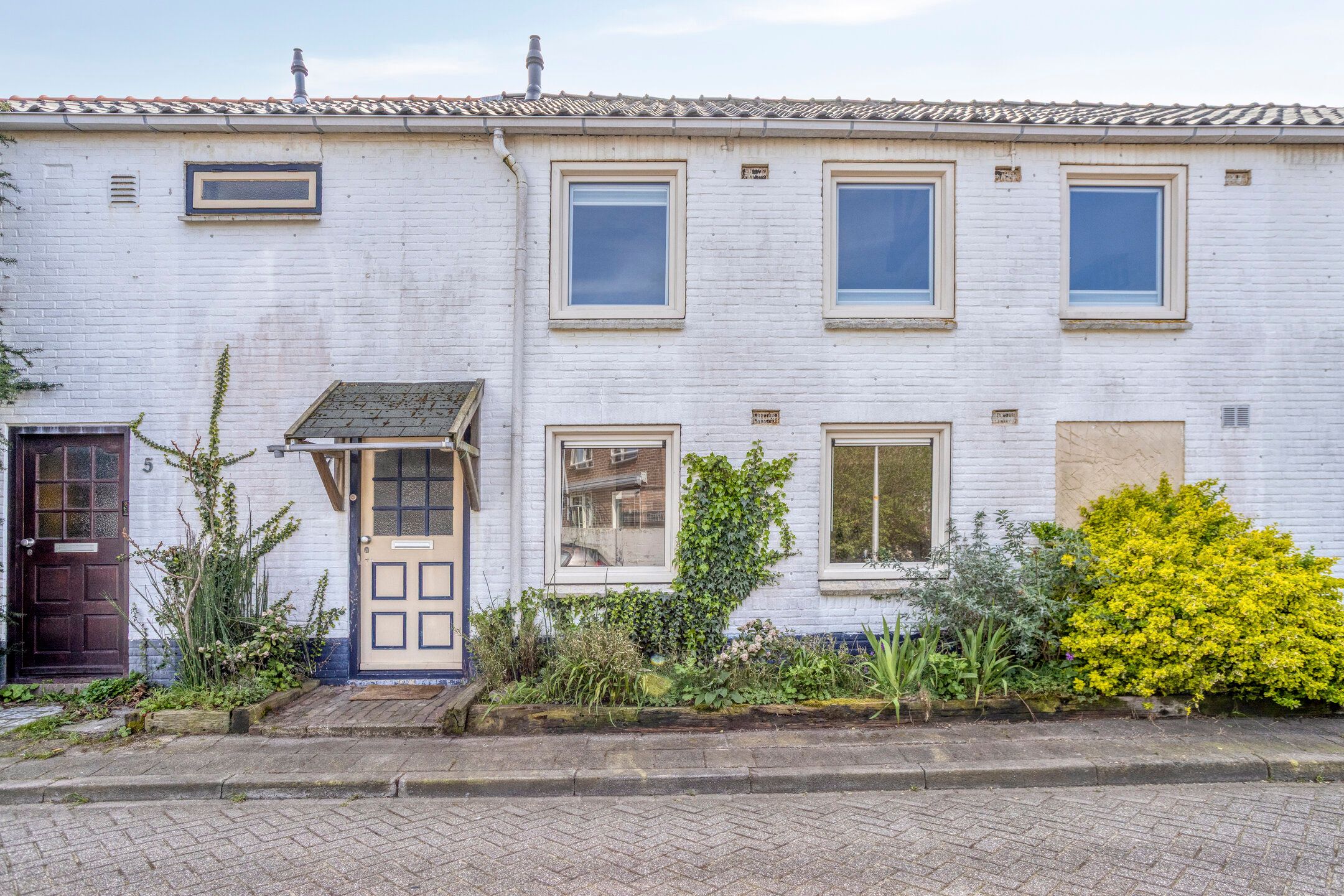 Cramerusstraat 7 