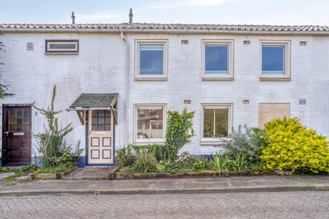 Cramerusstraat thumbnail