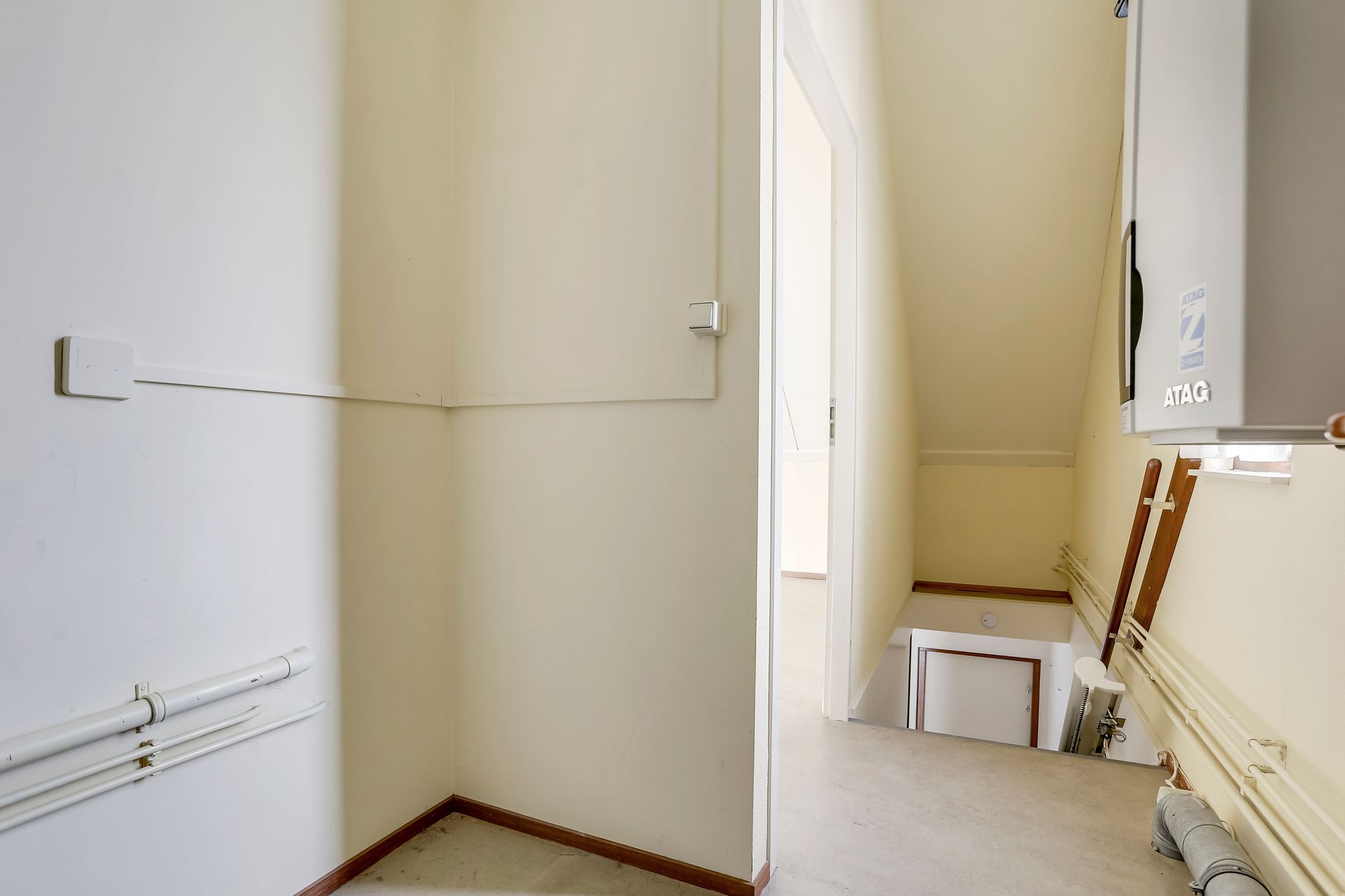 Foto 15 van Nachtegaalstraat 6