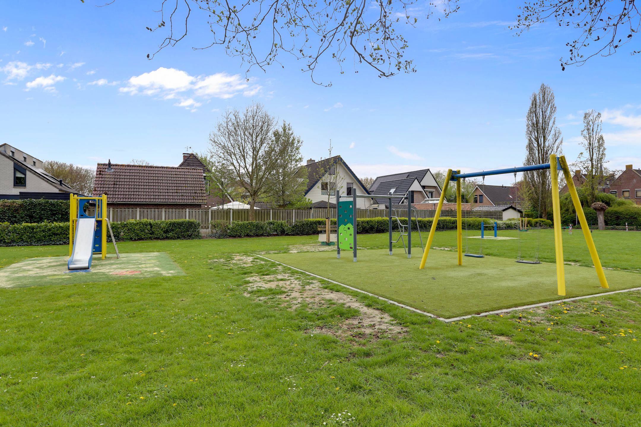 Foto 30 van Nachtegaalstraat 6