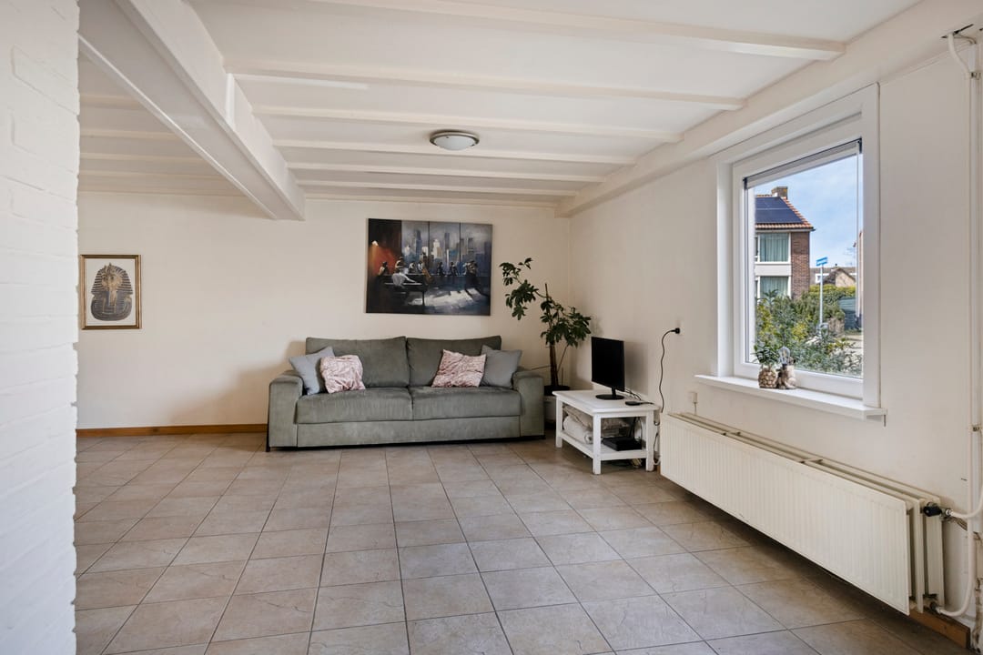 Foto 8 van Cramerusstraat 7