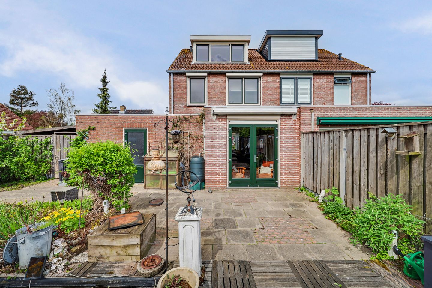 Foto 40 van Kasteelhoekstraat 26