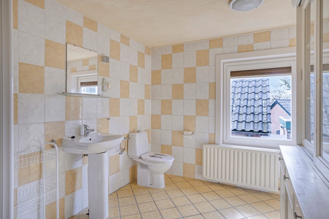 Foto 22 van Cramerusstraat 7