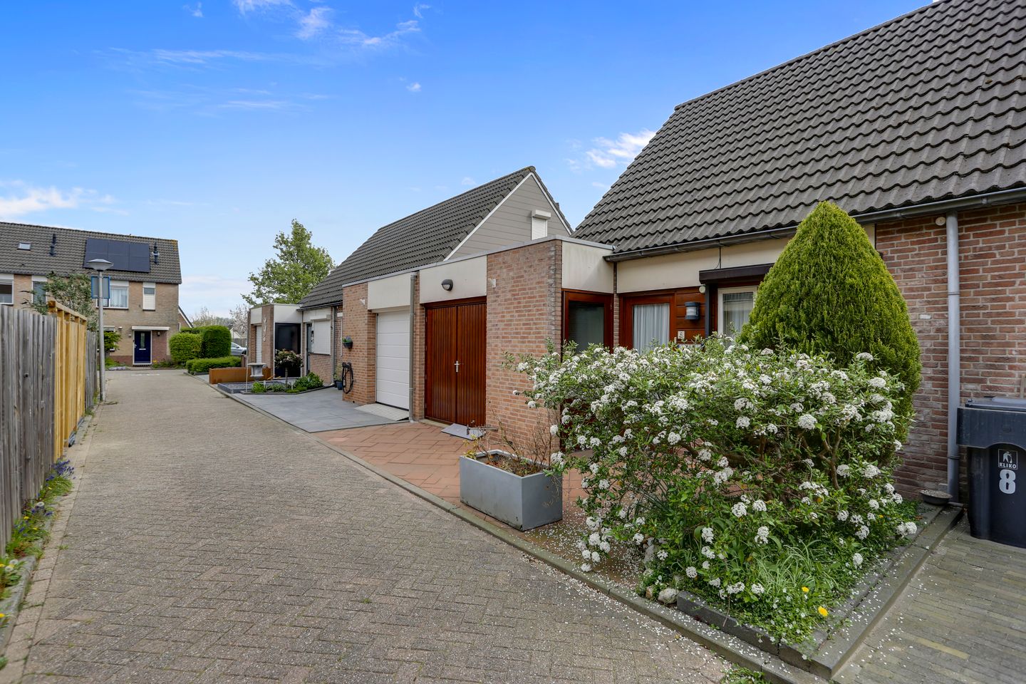 Foto 25 van Nachtegaalstraat 6