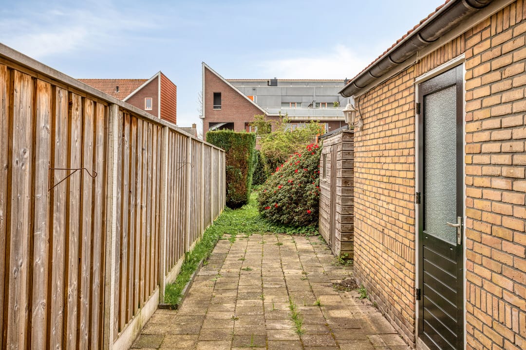 Foto 17 van Olivier van Noortstraat 39