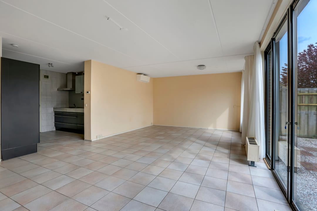 Foto 7 van Nachtegaalstraat 6